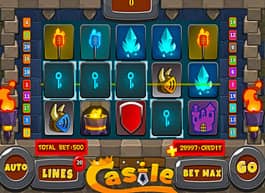 castle slots